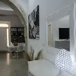 Marinusa Luxury - Air Conditioned - Wi-fi Апартаменты *