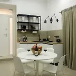 Marinusa Luxury - Air Conditioned - Wi-fi Сиракузы
