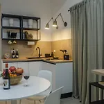 Marinusa Luxury - Air Conditioned - Wi-fi Апартаменты