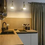 Апартаменты Marinusa Luxury - Air Conditioned - Wi-fi Сиракузы
