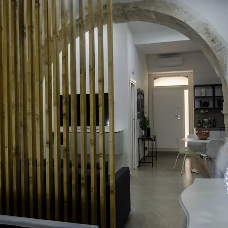 Marinusa Luxury - Air Conditioned - Wi-fi