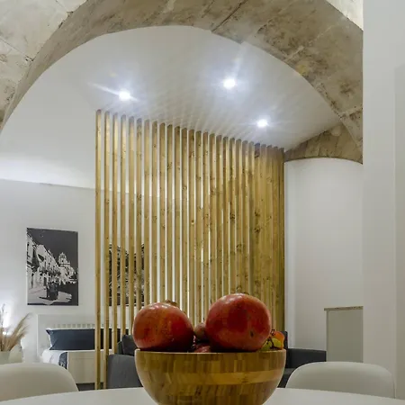 Marinusa Luxury - Air Conditioned - Wi-fi *