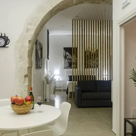 شقة Marinusa Luxury - Air Conditioned - Wi-fi