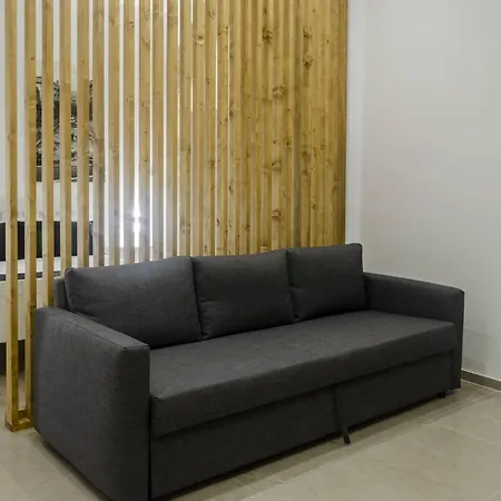 شقة Marinusa Luxury - Air Conditioned - Wi-fi