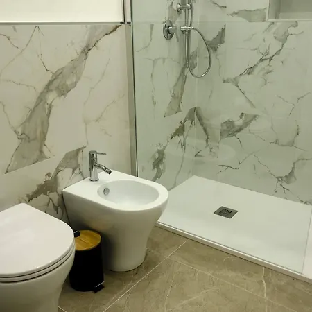 شقة Marinusa Luxury - Air Conditioned - Wi-fi *