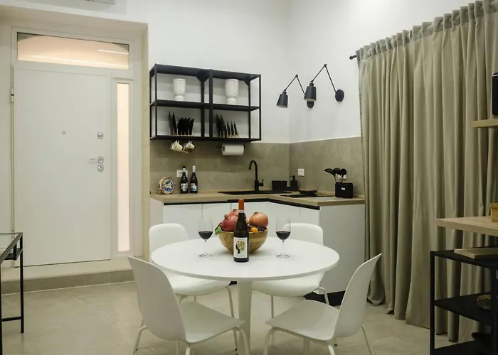 Marinusa Luxury - Air Conditioned - Wi-fi *