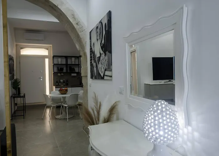 Marinusa Luxury - Air Conditioned - Wi-fi Διαμέρισμα *