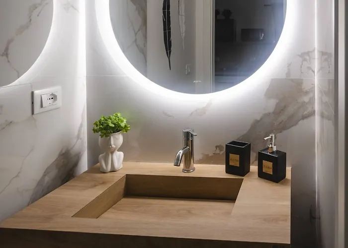 Διαμέρισμα Marinusa Luxury - Air Conditioned - Wi-fi