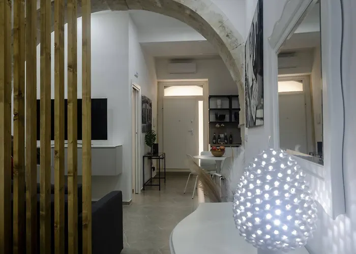 Marinusa Luxury - Air Conditioned - Wi-fi Διαμέρισμα *