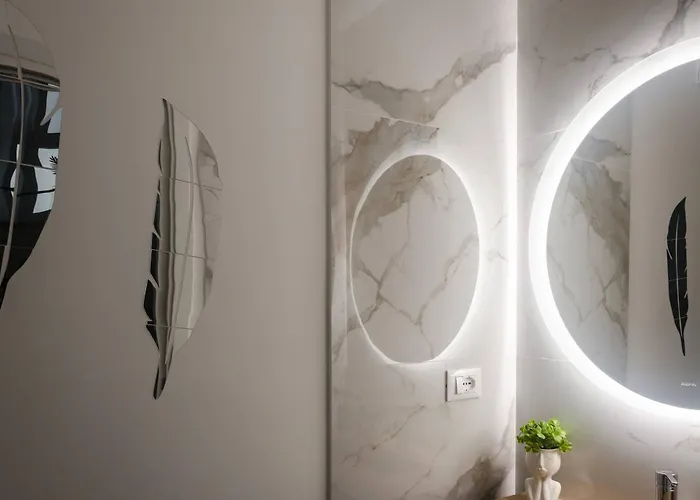 Διαμέρισμα Marinusa Luxury - Air Conditioned - Wi-fi *