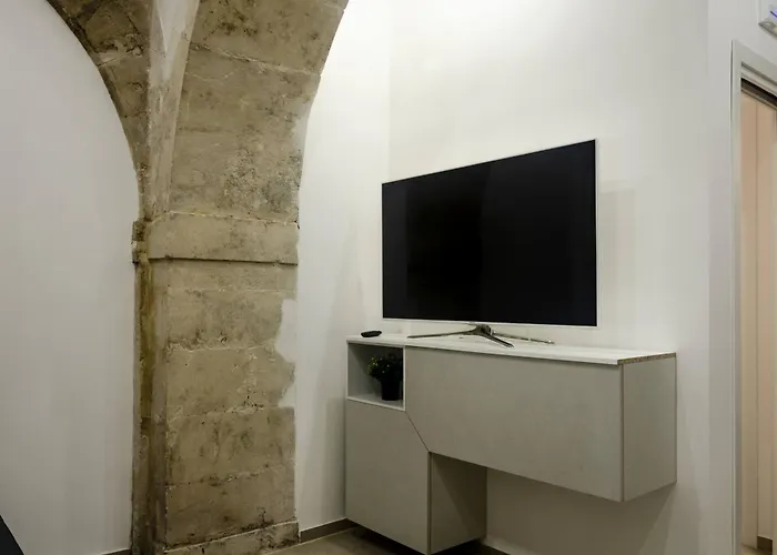 Marinusa Luxury - Air Conditioned - Wi-fi * Συρακούσες