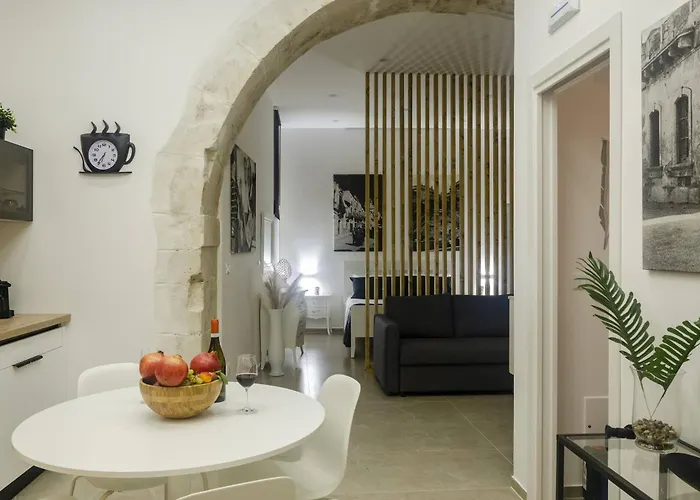 Διαμέρισμα Marinusa Luxury - Air Conditioned - Wi-fi