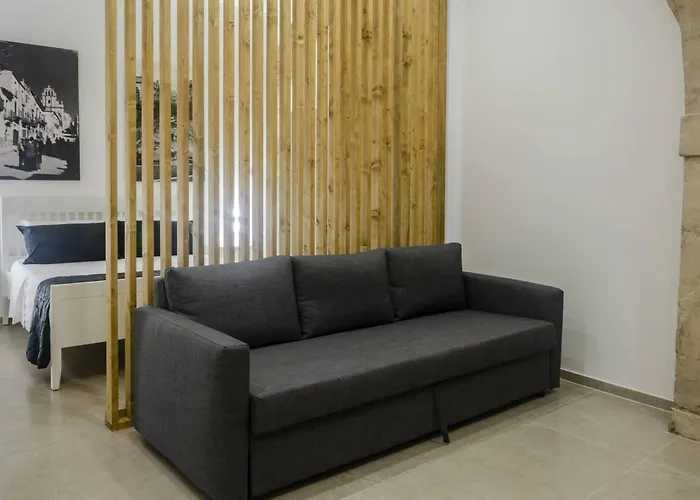 Διαμέρισμα Marinusa Luxury - Air Conditioned - Wi-fi