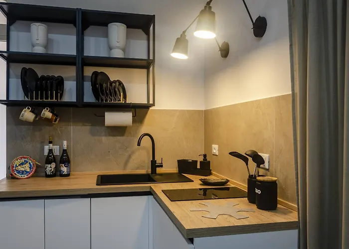 Διαμέρισμα Marinusa Luxury - Air Conditioned - Wi-fi *