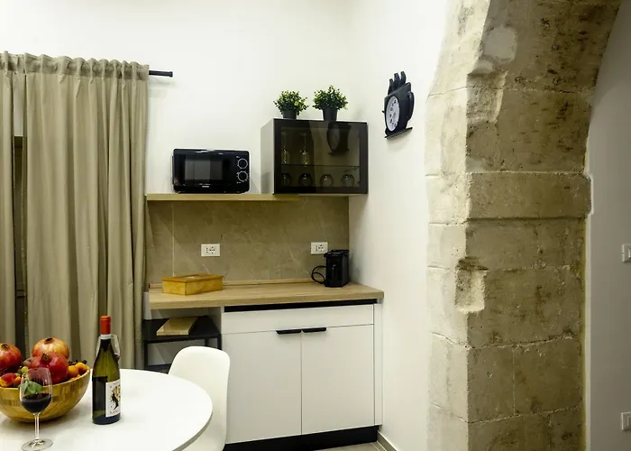 Διαμέρισμα Marinusa Luxury - Air Conditioned - Wi-fi