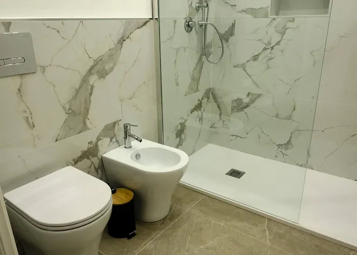 Διαμέρισμα Marinusa Luxury - Air Conditioned - Wi-fi *