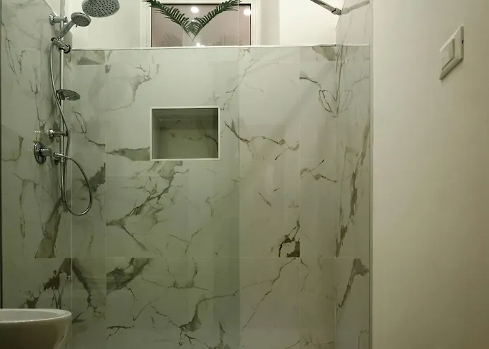 Marinusa Luxury - Air Conditioned - Wi-fi Διαμέρισμα Συρακούσες